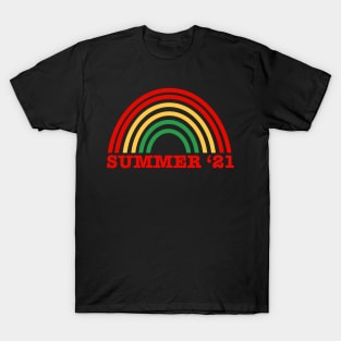 summer 21 T-Shirt